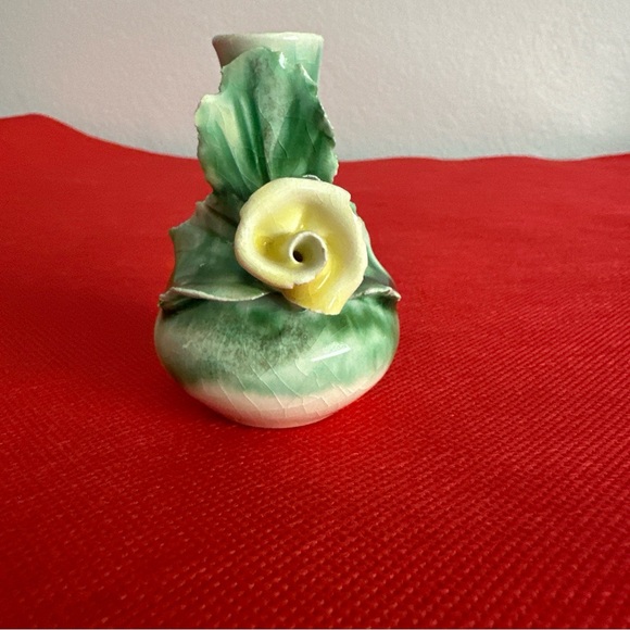 Other - Vintage Mini Vase